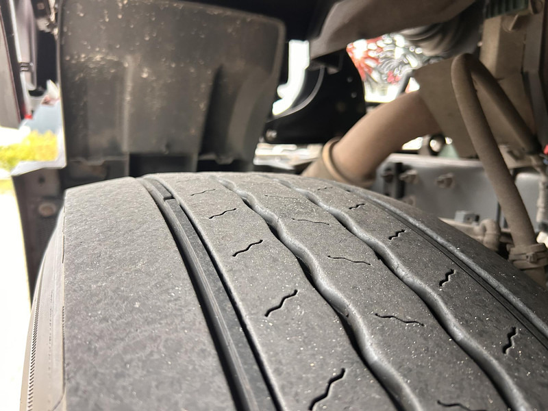 Volvo FH - Nyergesvontató: 4 kép. Volvo FH - Nyergesvontató: 4 kép.