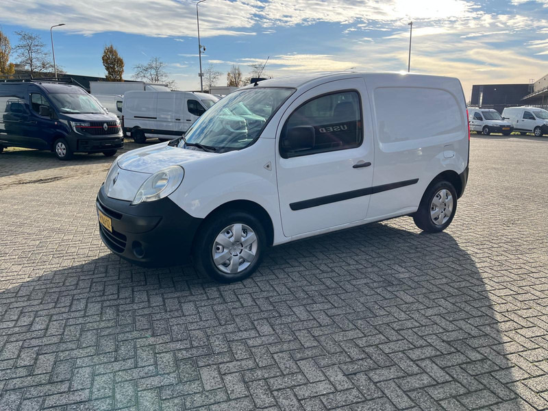 Renault Kangoo Express 1.5 DCI 104 pk, L1 , Schuifdeur, Airco - Kis furgon: 1 kép. Renault Kangoo Express 1.5 DCI 104 pk, L1 , Schuifdeur, Airco - Kis furgon: 1 kép.