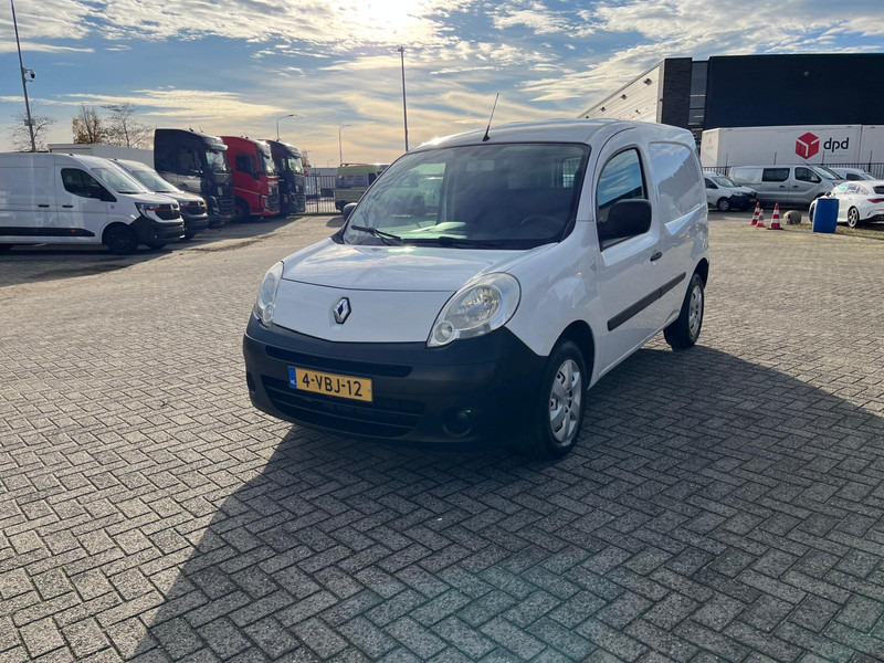 Renault Kangoo Express 1.5 DCI 104 pk, L1 , Schuifdeur, Airco - Kis furgon: 2 kép. Renault Kangoo Express 1.5 DCI 104 pk, L1 , Schuifdeur, Airco - Kis furgon: 2 kép.