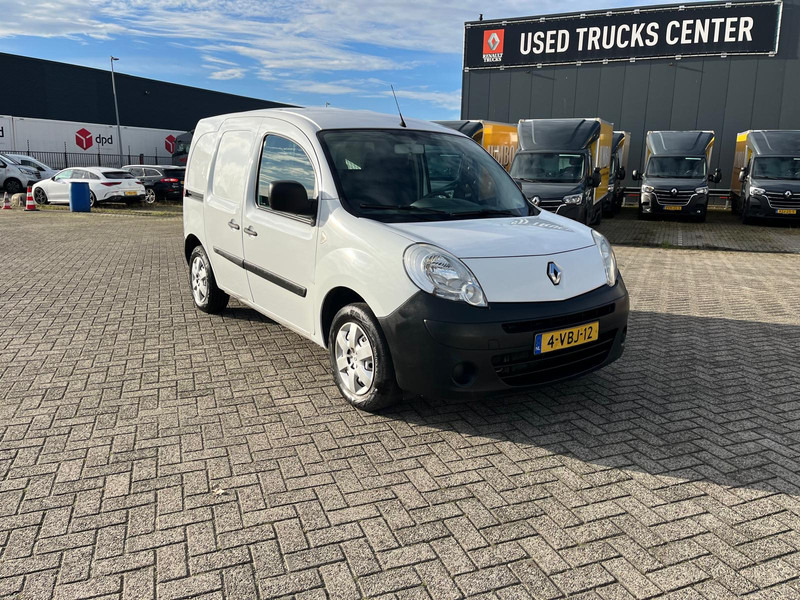 Renault Kangoo Express 1.5 DCI 104 pk, L1 , Schuifdeur, Airco - Kis furgon: 5 kép. Renault Kangoo Express 1.5 DCI 104 pk, L1 , Schuifdeur, Airco - Kis furgon: 5 kép.