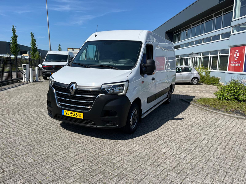 Renault Master Red Edition L2 H2, 180pk, Airco, Nav, Camera - Furgon: 1 kép. Renault Master Red Edition L2 H2, 180pk, Airco, Nav, Camera - Furgon: 1 kép.