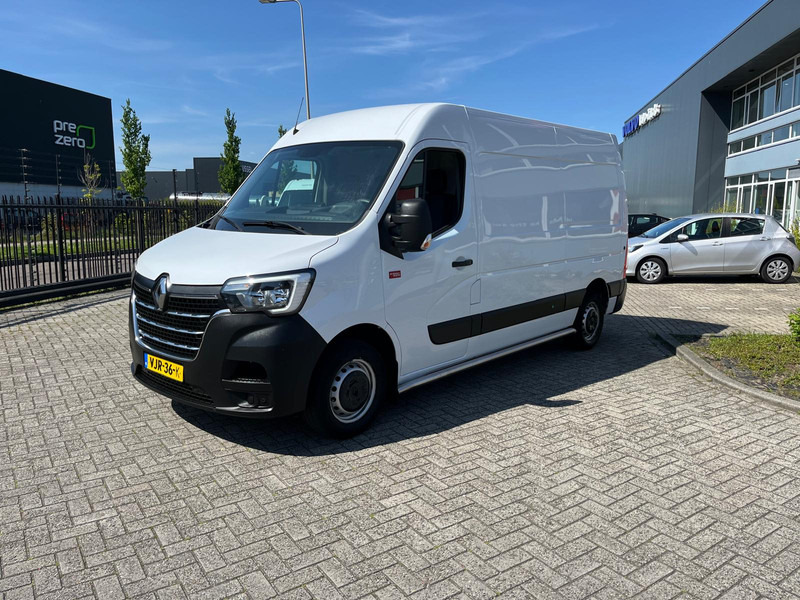 Renault Master Red Edition L2 H2, 180pk, Airco, Nav, Camera - Furgon: 2 kép. Renault Master Red Edition L2 H2, 180pk, Airco, Nav, Camera - Furgon: 2 kép.