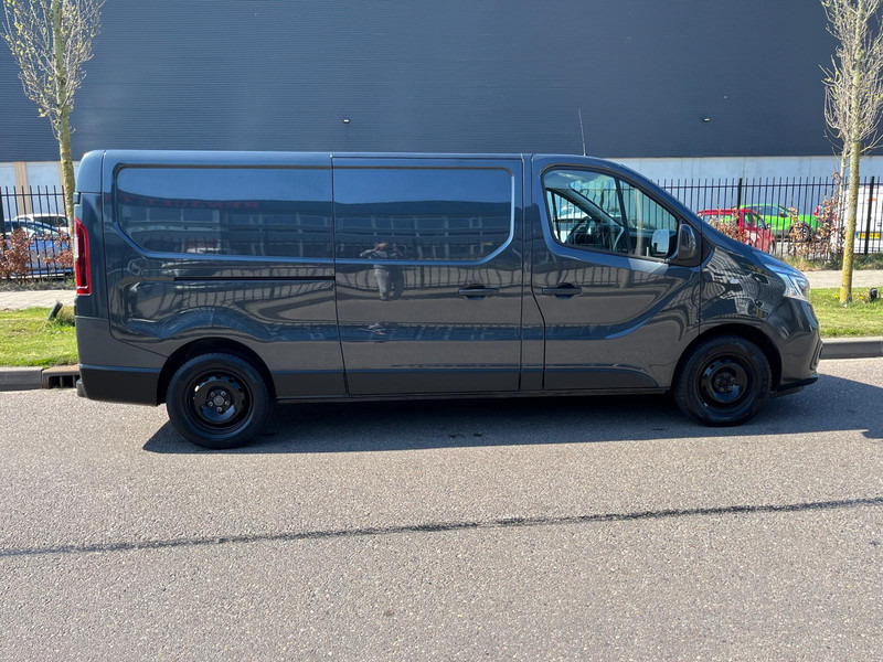 Kis furgon Renault Trafic 2.0 Dci L2 H1, Airco, Nav, Bluetooth: 16 kép.