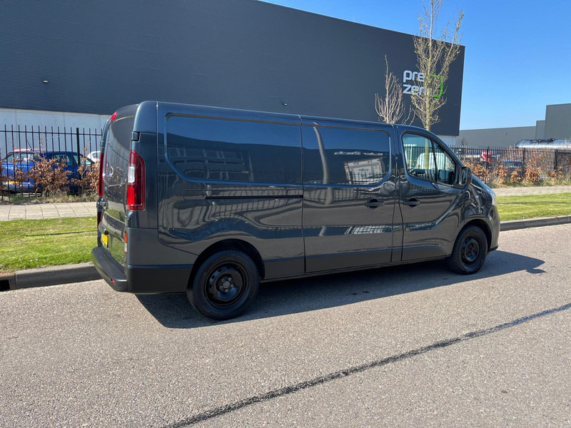 Kis furgon Renault Trafic 2.0 Dci L2 H1, Airco, Nav, Bluetooth: 15 kép.