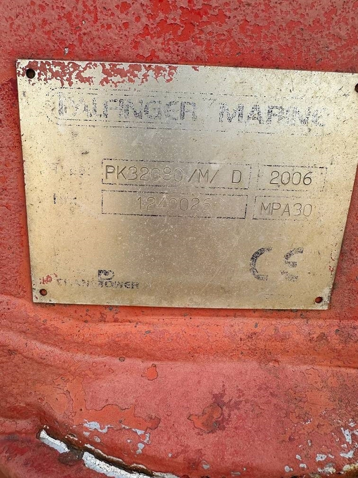Palfinger PK 32080 - Rakodódaru - Teherautó: 5 kép. Palfinger PK 32080 - Rakodódaru - Teherautó: 5 kép.