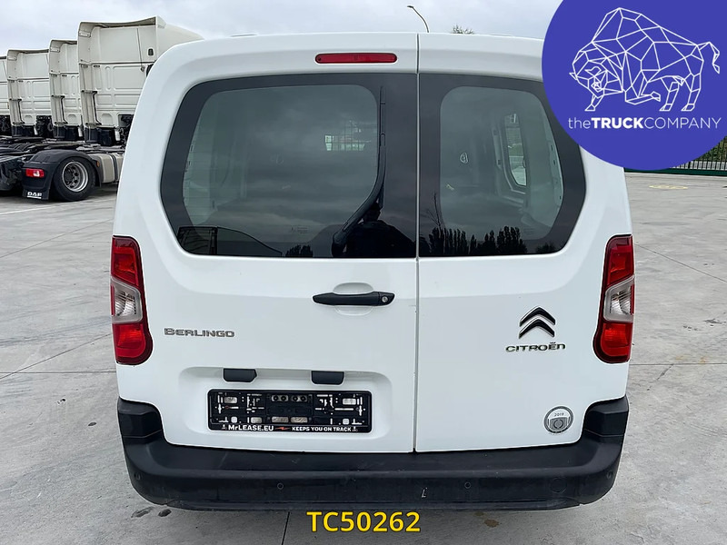Citroën Berlingo - Kis furgon: 4 kép. Citroën Berlingo - Kis furgon: 4 kép.
