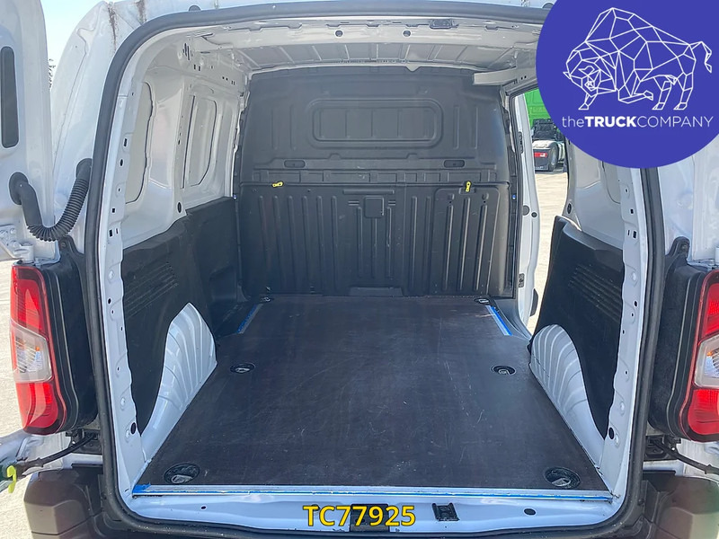 Citroën Berlingo - Kis furgon: 3 kép. Citroën Berlingo - Kis furgon: 3 kép.