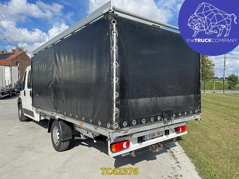 Citroën Jumper - Pickup: 3 kép. Citroën Jumper - Pickup: 3 kép.