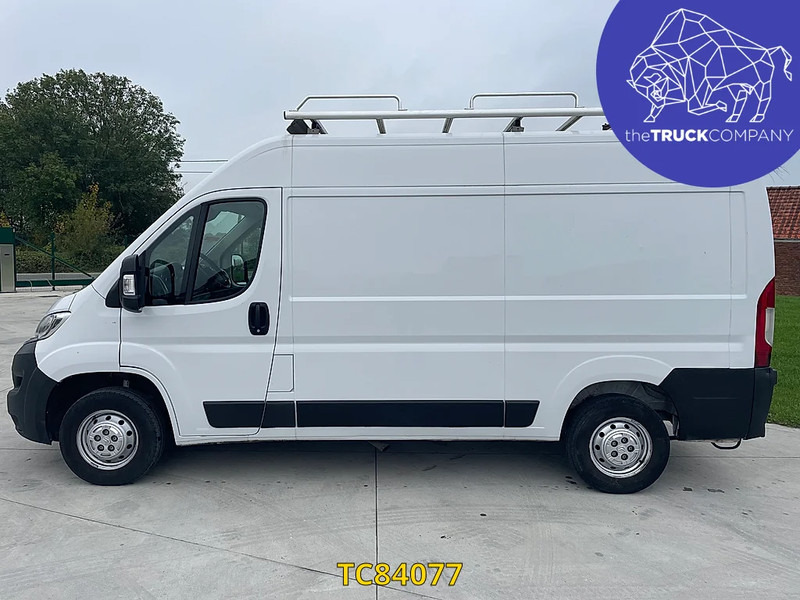 Citroën Jumper - Kis furgon: 2 kép. Citroën Jumper - Kis furgon: 2 kép.