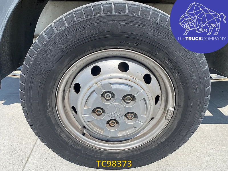 Citroën Jumper Tipper / Kipper - Billenőplatós kisteherautó: 4 kép. Citroën Jumper Tipper / Kipper - Billenőplatós kisteherautó: 4 kép.