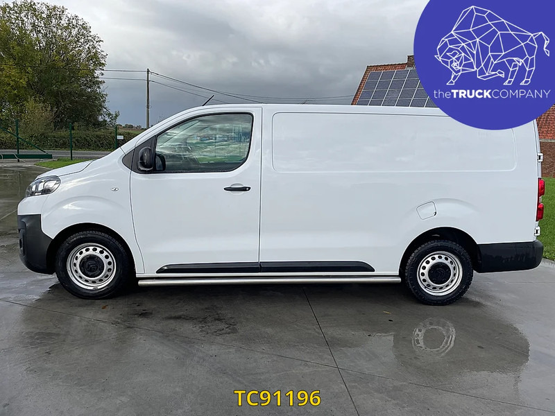 Citroën Jumpy - Kis furgon: 2 kép. Citroën Jumpy - Kis furgon: 2 kép.