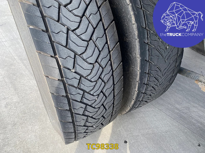 Cserefelépítményes teherautó DAF CF 85 340: 13 kép. Cserefelépítményes teherautó DAF CF 85 340: 13 kép.