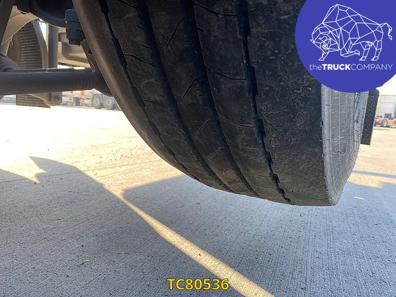 DAF XF Euro6 480 - Cserefelépítményes teherautó: 5 kép. DAF XF Euro6 480 - Cserefelépítményes teherautó: 5 kép.