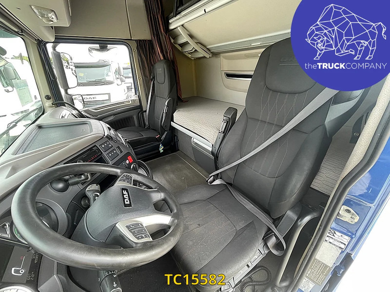 DAF XF Euro6 480 - Cserefelépítményes teherautó: 5 kép. DAF XF Euro6 480 - Cserefelépítményes teherautó: 5 kép.