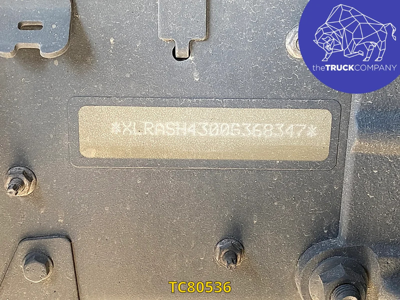 DAF XF Euro6 480 - Cserefelépítményes teherautó: 3 kép. DAF XF Euro6 480 - Cserefelépítményes teherautó: 3 kép.