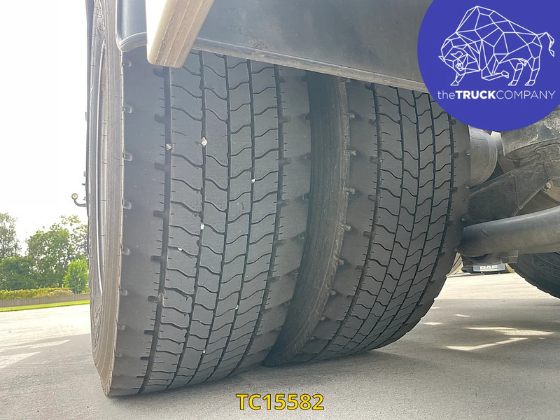 DAF XF Euro6 480 - Cserefelépítményes teherautó: 4 kép. DAF XF Euro6 480 - Cserefelépítményes teherautó: 4 kép.