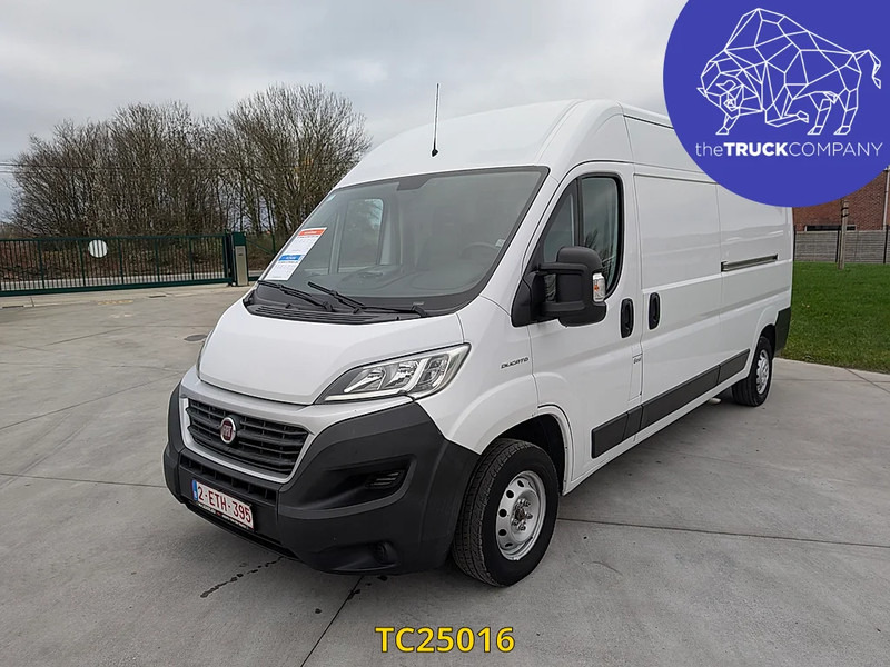 Fiat Ducato 2.0 Multijet L3H2 - Furgon: 1 kép. Fiat Ducato 2.0 Multijet L3H2 - Furgon: 1 kép.