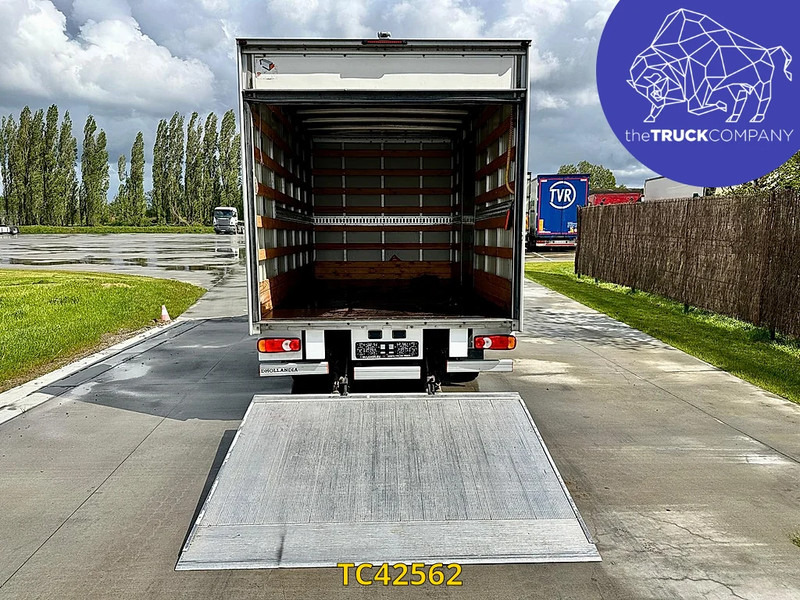 Fiat Ducato meubelbak + lift 3.0D automaat - Dobozos kisteherautó: 4 kép. Fiat Ducato meubelbak + lift 3.0D automaat - Dobozos kisteherautó: 4 kép.