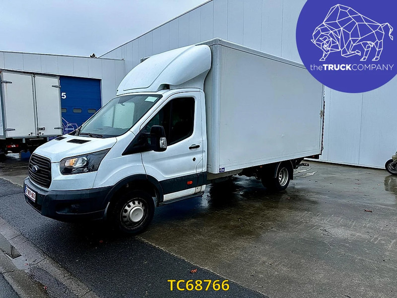 Ford Transit 2.0 TDCI BOX + LIFT - GEARBOX BROKEN - Dobozos kisteherautó: 1 kép. Ford Transit 2.0 TDCI BOX + LIFT - GEARBOX BROKEN - Dobozos kisteherautó: 1 kép.