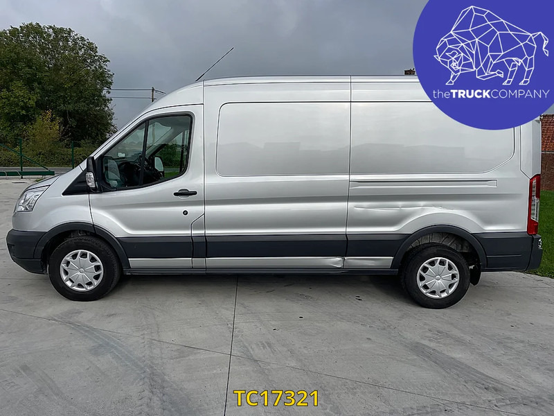 Ford Transit 2.0 TDCI L2H2 - Furgon: 2 kép. Ford Transit 2.0 TDCI L2H2 - Furgon: 2 kép.