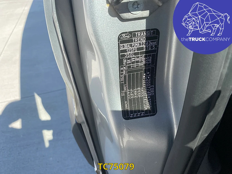 Ford Transit 2.2 TDCI L2 H2 AIRCO - Furgon: 3 kép. Ford Transit 2.2 TDCI L2 H2 AIRCO - Furgon: 3 kép.