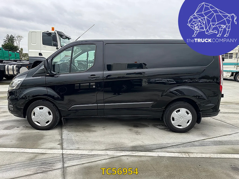 Ford Transit - Kis furgon: 2 kép. Ford Transit - Kis furgon: 2 kép.