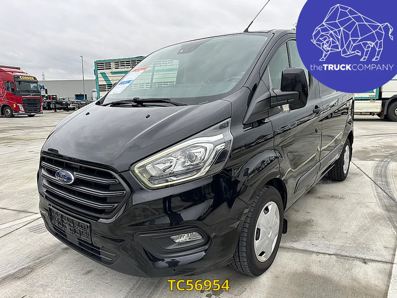 Ford Transit - Kis furgon: 1 kép. Ford Transit - Kis furgon: 1 kép.