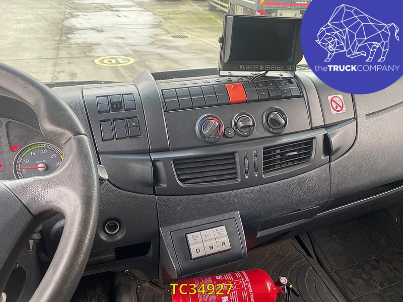Iveco EuroCargo 120 E22 - Hűtős teherautó: 2 kép. Iveco EuroCargo 120 E22 - Hűtős teherautó: 2 kép.