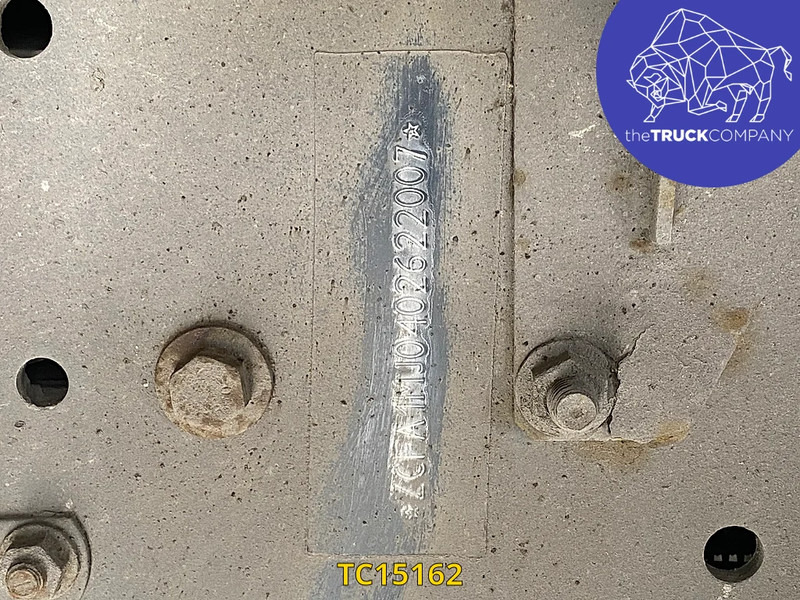 Iveco EuroCargo 160 E25 - Dobozos felépítményű teherautó: 3 kép. Iveco EuroCargo 160 E25 - Dobozos felépítményű teherautó: 3 kép.