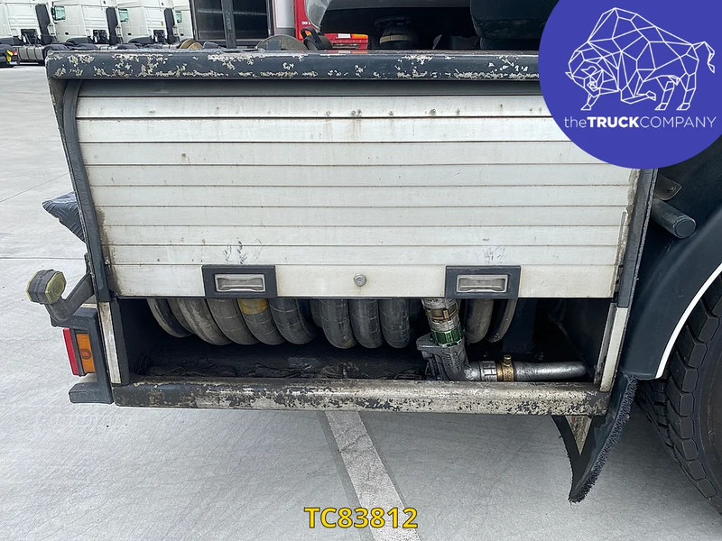 Iveco Stralis 190 S42 - Tartályos teherautó: 2 kép. Iveco Stralis 190 S42 - Tartályos teherautó: 2 kép.