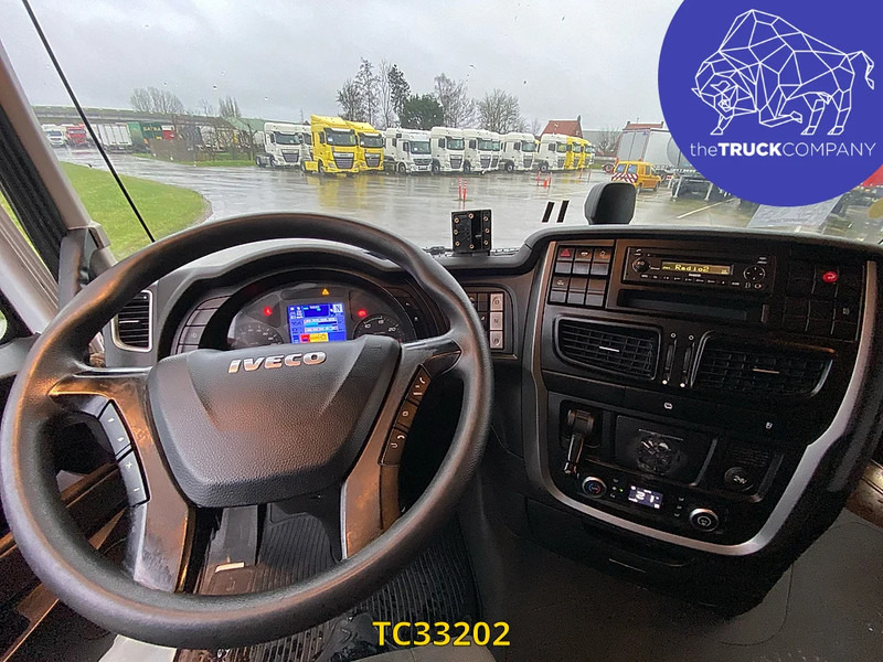Iveco Stralis 420 - Ponyvás teherautó: 5 kép. Iveco Stralis 420 - Ponyvás teherautó: 5 kép.