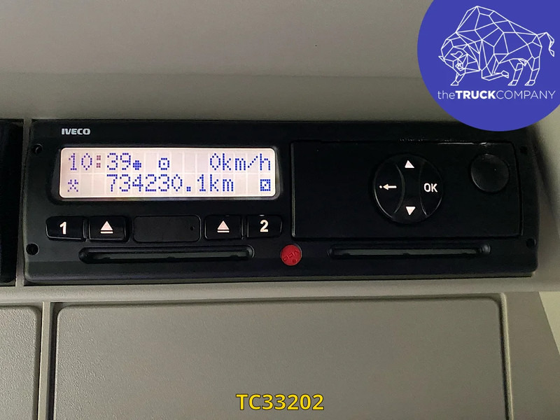 Iveco Stralis 420 - Ponyvás teherautó: 3 kép. Iveco Stralis 420 - Ponyvás teherautó: 3 kép.