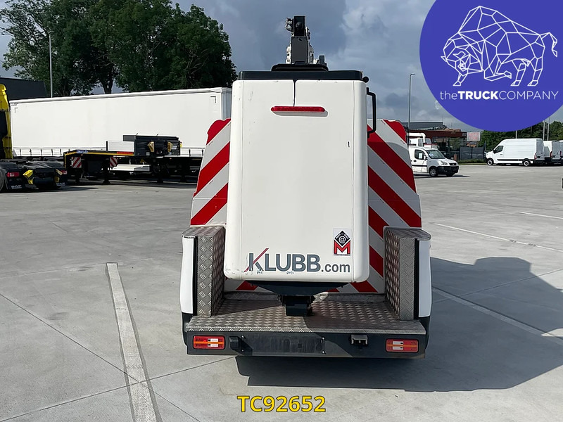 Nissan E-NV200 hoogtewerker nacelle - Kisteherautó, Elektromos kisteherautó: 4 kép. Nissan E-NV200 hoogtewerker nacelle - Kisteherautó, Elektromos kisteherautó: 4 kép.