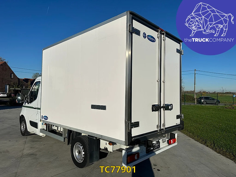 Renault Master - Kisteherautó: 3 kép. Renault Master - Kisteherautó: 3 kép.