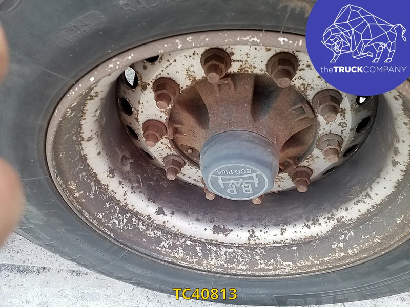 Krone - Félpótkocsi cserefelépítményes: 3 kép. Krone - Félpótkocsi cserefelépítményes: 3 kép.