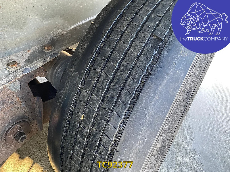 LAG - Félpótkocsi billenőplatós: 3 kép. LAG - Félpótkocsi billenőplatós: 3 kép.