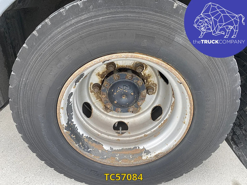 MAN TGL 180 - Hűtős teherautó: 4 kép. MAN TGL 180 - Hűtős teherautó: 4 kép.