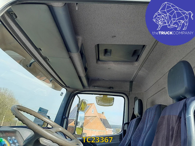 Mercedes-Benz Atego 1217 - Cserefelépítményes teherautó: 4 kép. Mercedes-Benz Atego 1217 - Cserefelépítményes teherautó: 4 kép.