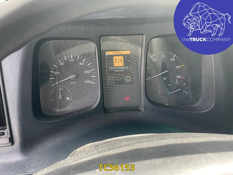 Mercedes-Benz Econic 2630 - Szemetesautó: 5 kép. Mercedes-Benz Econic 2630 - Szemetesautó: 5 kép.