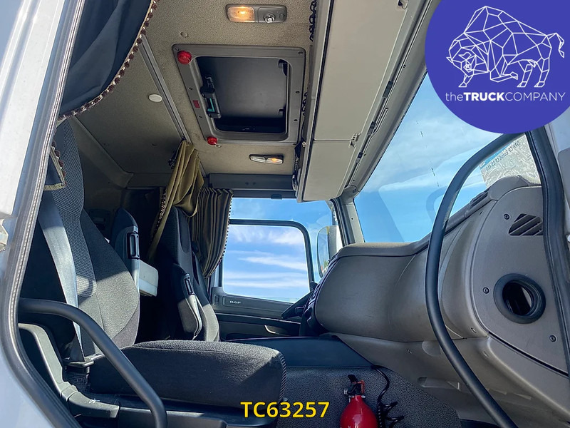 DAF CF Euro6 410 - Nyergesvontató: 4 kép. DAF CF Euro6 410 - Nyergesvontató: 4 kép.