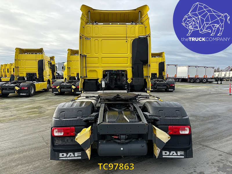 DAF XF Euro6 430 - Nyergesvontató: 3 kép. DAF XF Euro6 430 - Nyergesvontató: 3 kép.
