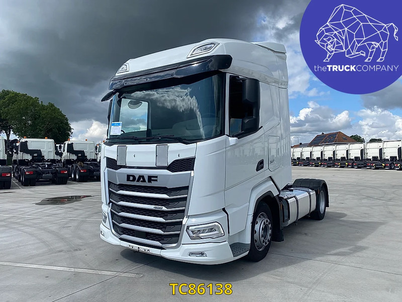 DAF XF Euro6 480 - Nyergesvontató: 1 kép. DAF XF Euro6 480 - Nyergesvontató: 1 kép.