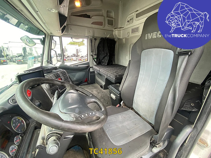 Iveco Stralis - Nyergesvontató: 5 kép. Iveco Stralis - Nyergesvontató: 5 kép.