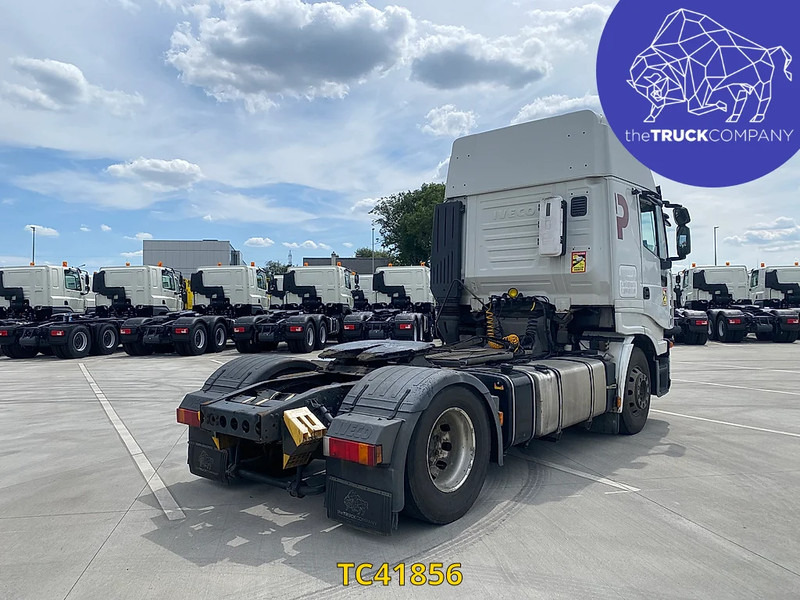 Iveco Stralis - Nyergesvontató: 2 kép. Iveco Stralis - Nyergesvontató: 2 kép.