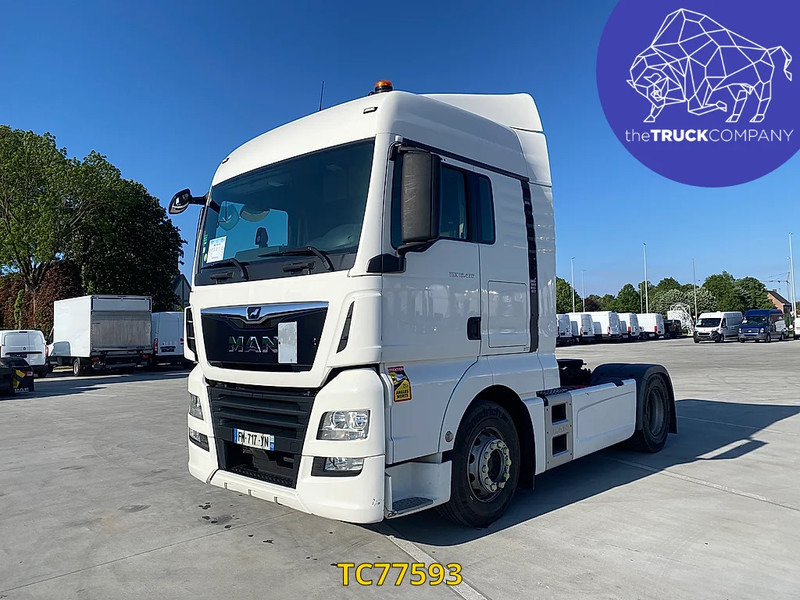 MAN TGX 470 - Nyergesvontató: 1 kép. MAN TGX 470 - Nyergesvontató: 1 kép.