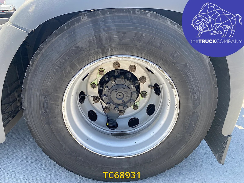 MAN TGX 470 - Nyergesvontató: 4 kép. MAN TGX 470 - Nyergesvontató: 4 kép.