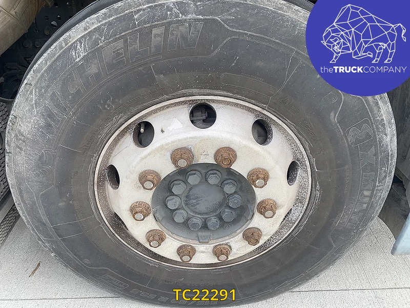 Mercedes-Benz Actros 1843 - Nyergesvontató: 3 kép. Mercedes-Benz Actros 1843 - Nyergesvontató: 3 kép.