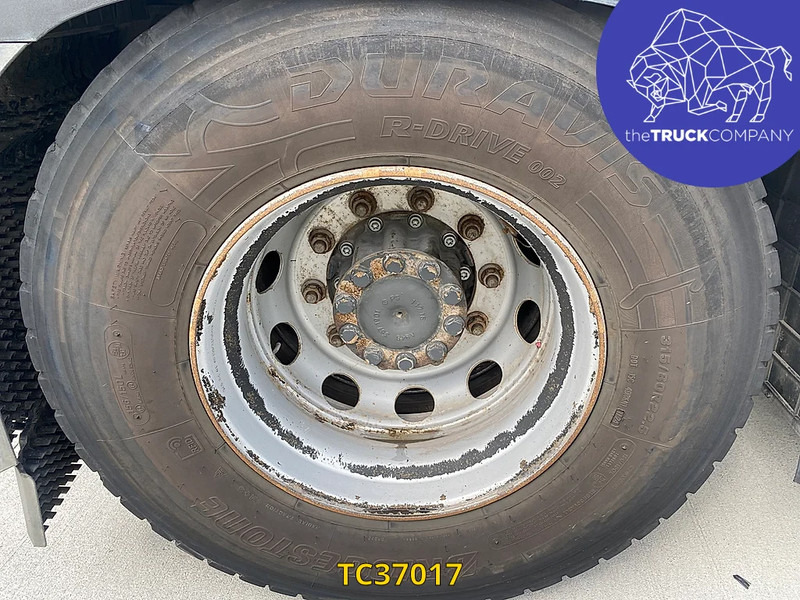Mercedes-Benz Actros 1848 - Nyergesvontató: 4 kép. Mercedes-Benz Actros 1848 - Nyergesvontató: 4 kép.