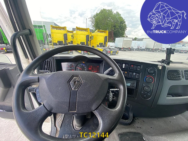 Renault C 430 - Nyergesvontató: 5 kép. Renault C 430 - Nyergesvontató: 5 kép.
