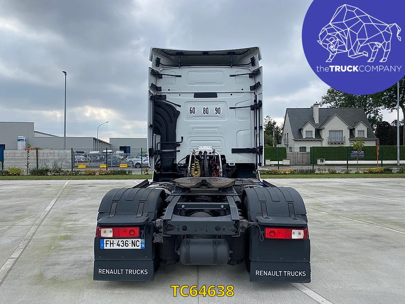 Renault T 430 - Nyergesvontató: 4 kép. Renault T 430 - Nyergesvontató: 4 kép.